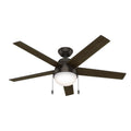 Hunter Anslee 52'' Anslee -premier Bronze