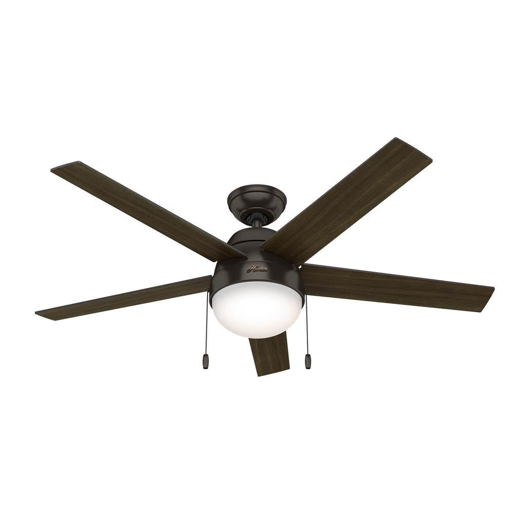 Hunter Anslee 52'' Anslee -premier Bronze