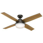 Hunter 59446 Noble Bronze 52'' Dempsey-noble Bronze Image 1
