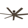 Hunter 50001 Matte Bronze 60 In Downtown - Matte Bronze Image 1