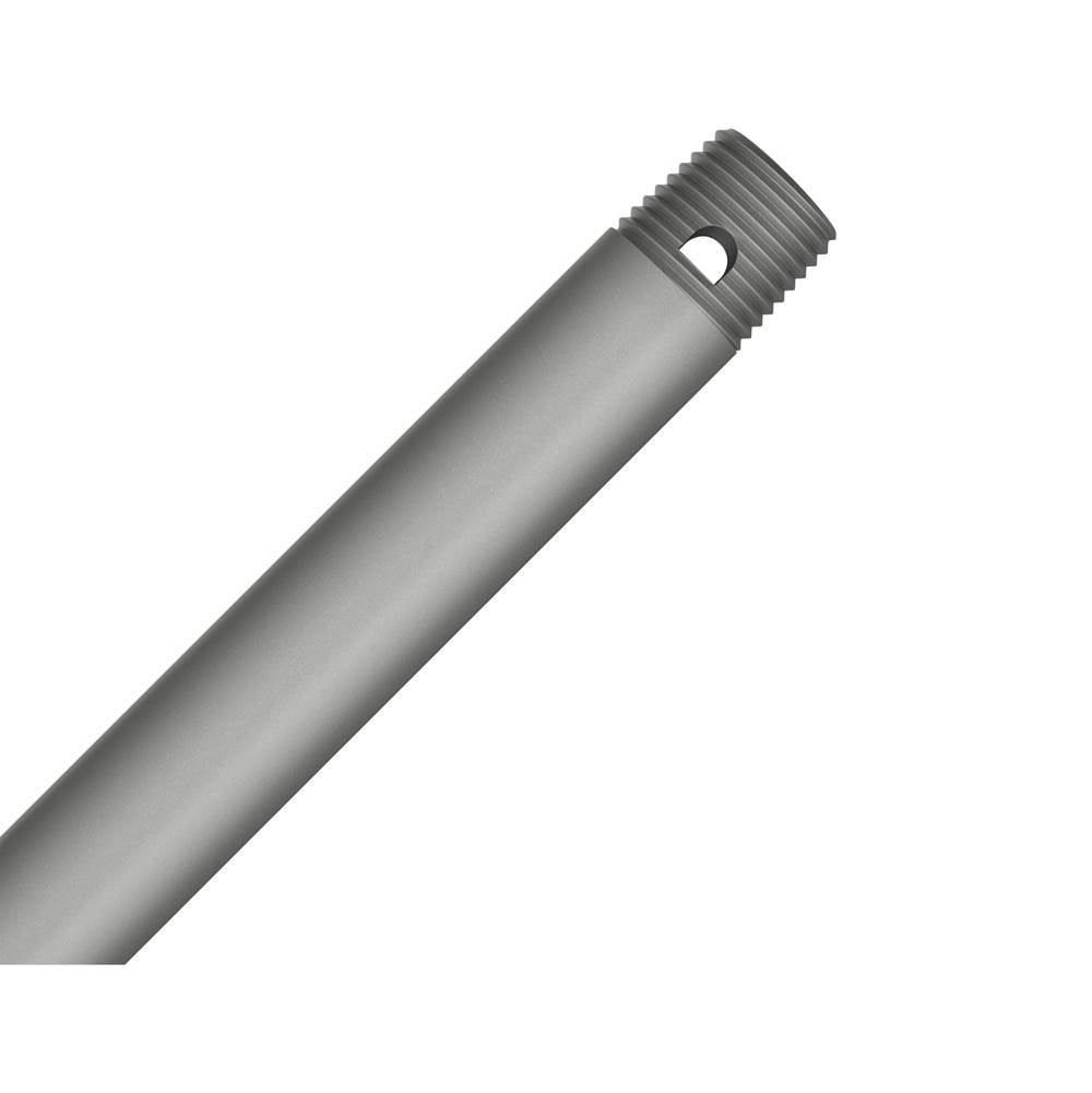 Hunter Original 60'' Original  Matte Silver Downrod