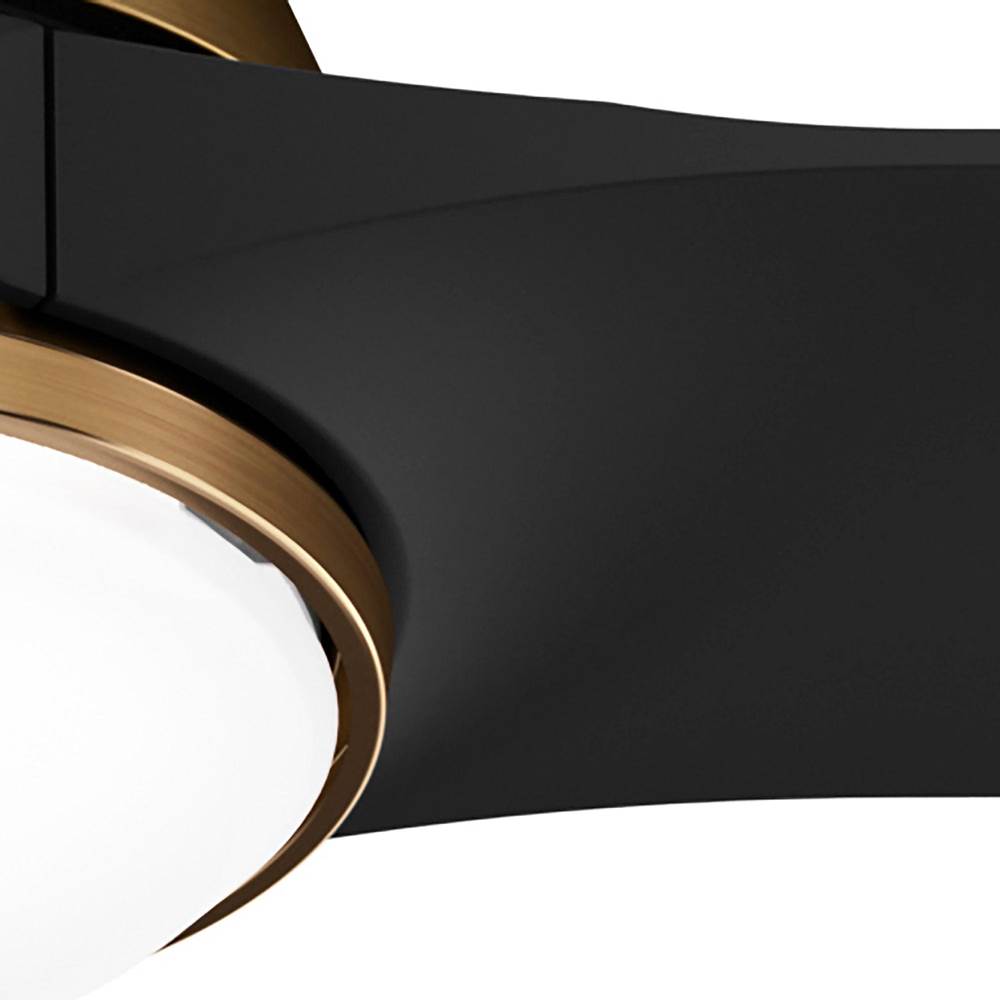 Hunter 50044 Luxe Gold 52in Aeronaut Smart- Luxe Gold Image 4
