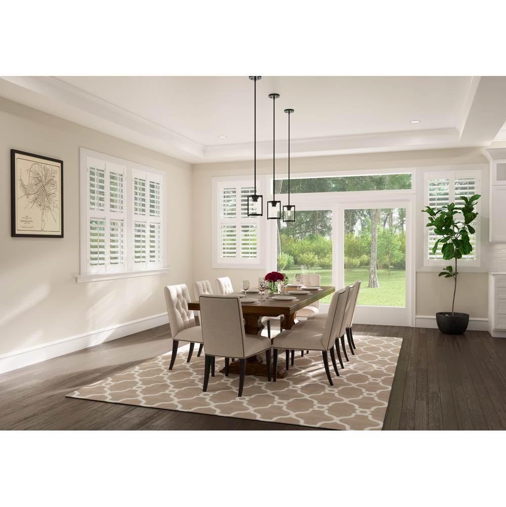 Hunter Astwood 1 Light Pendant