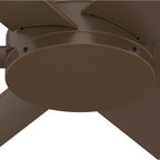 Hunter 50014 Matte Bronze 44 In Kennicott - Matte Bronze Image 2