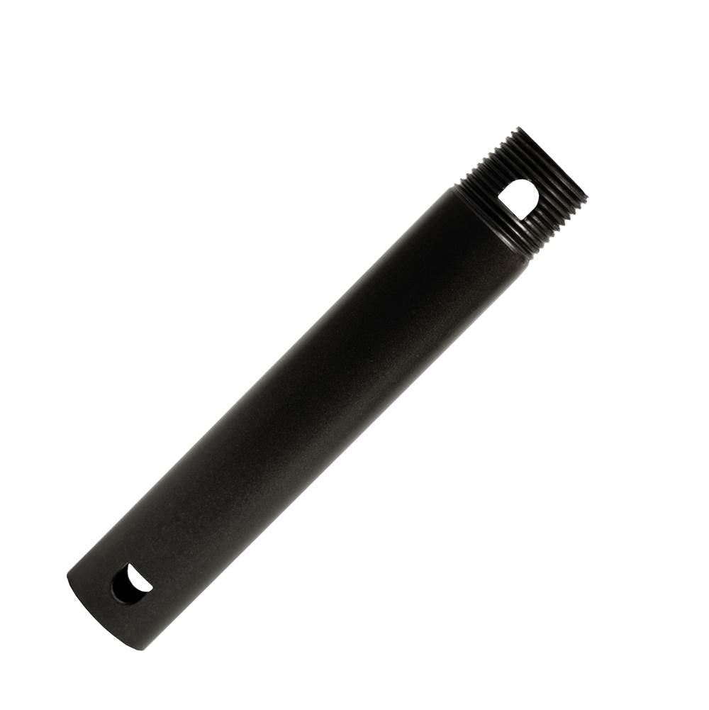 Hunter  Noble Bronze 6 Inch Downrod