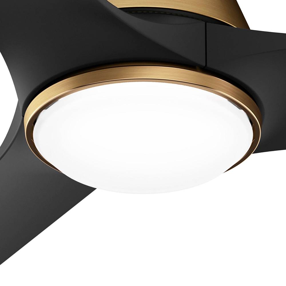 Hunter 52885 Luxe Gold 44 In Aeronaut - Luxe Gold / M Image 5
