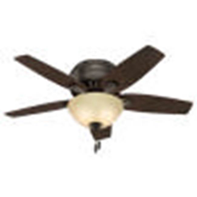 Hunter 51081 Premier Bronze 42''newsome Bowl Lp-premier Bronze Image 1