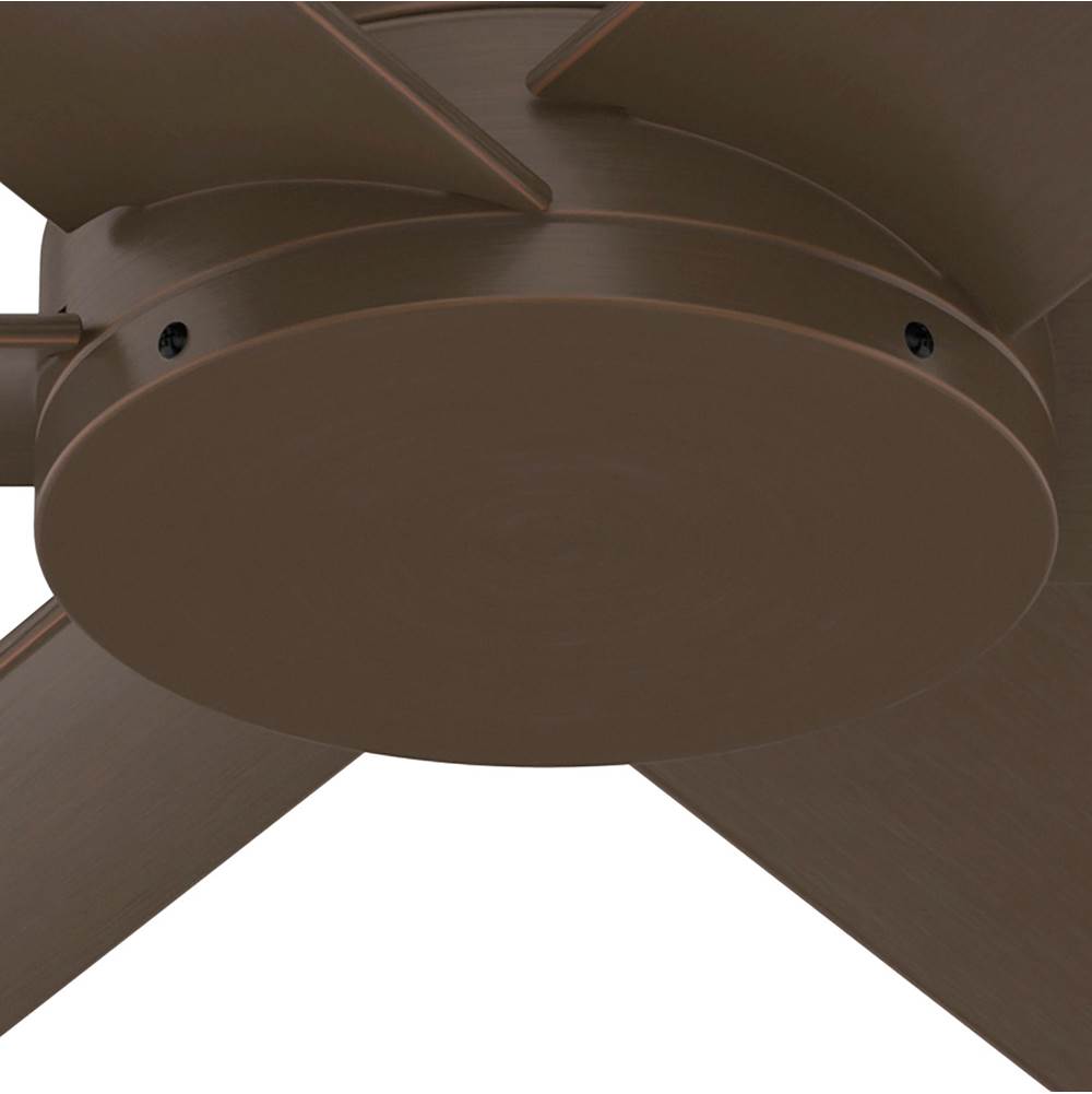 Hunter 51832 Matte Bronze 60in Kennicott - Matte Bronze Image 5