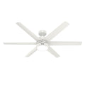 Hunter Solaria Outdoor With Led Light 60 Inches