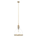 Hunter Van Nuys Van Nuys 1 Light Pendant 16 Inch