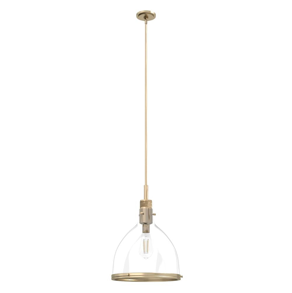 Hunter Van Nuys Van Nuys 1 Light Pendant 16 Inch