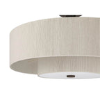 Hunter 52973 Matte Bronze 30 In Brookside Fadelier Jasm In Image 2