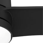 Hunter 52875 Matte Black 60in Bolsa - Matte Black Image 4