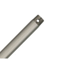 Hunter  Brushed Nickel 60'' Downrod