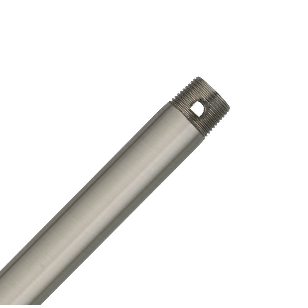 Hunter  Brushed Nickel 60'' Downrod