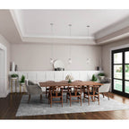 Hunter Astwood 1 Light Pendant