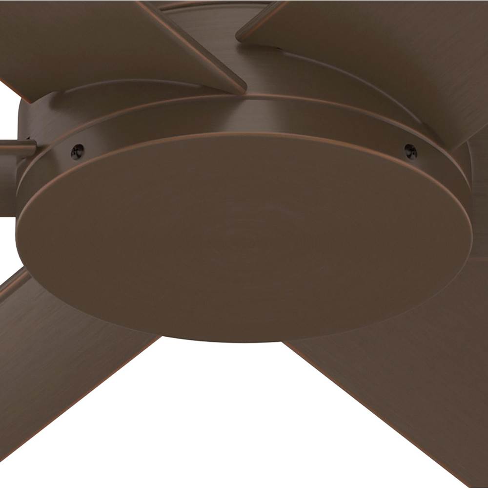 Hunter 50007 Matte Bronze 52 In Kennicott - Matte Bronze Image 2