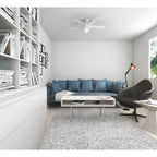Hunter Anslee 46'' Anslee Lp-fresh White