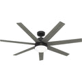Hunter Phenomenon 60'' Phenomenon Wi-fi -matte Black