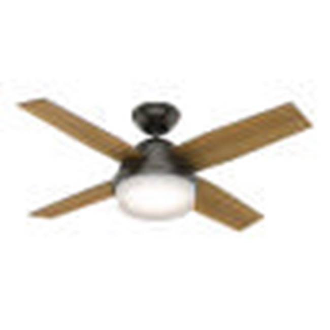Hunter 59444 Noble Bronze 44'' Dempsey-noble Bronze Image 1