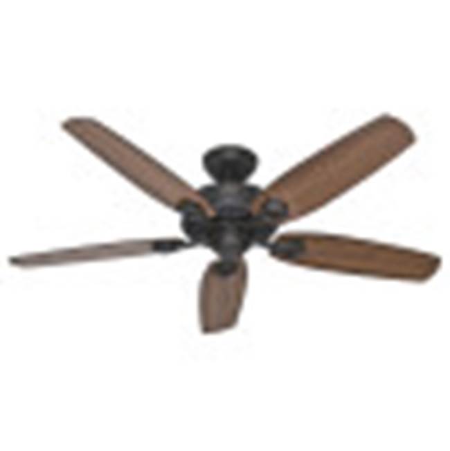Hunter 53242 New Bronze 52'' Builder Elite-new Bronze Image 1