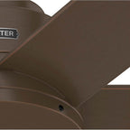 Hunter 51832 Matte Bronze 60in Kennicott - Matte Bronze Image 4