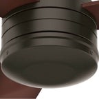 Hunter 50258 New Bronze 52'' Cabo Frio - New Bronze Image 5