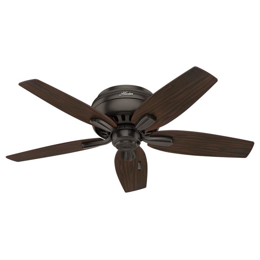 Hunter 51081 Premier Bronze 42''newsome Bowl Lp-premier Bronze Image 4