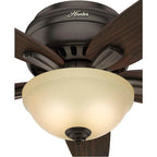 Hunter 51081 Premier Bronze 42''newsome Bowl Lp-premier Bronze Image 3