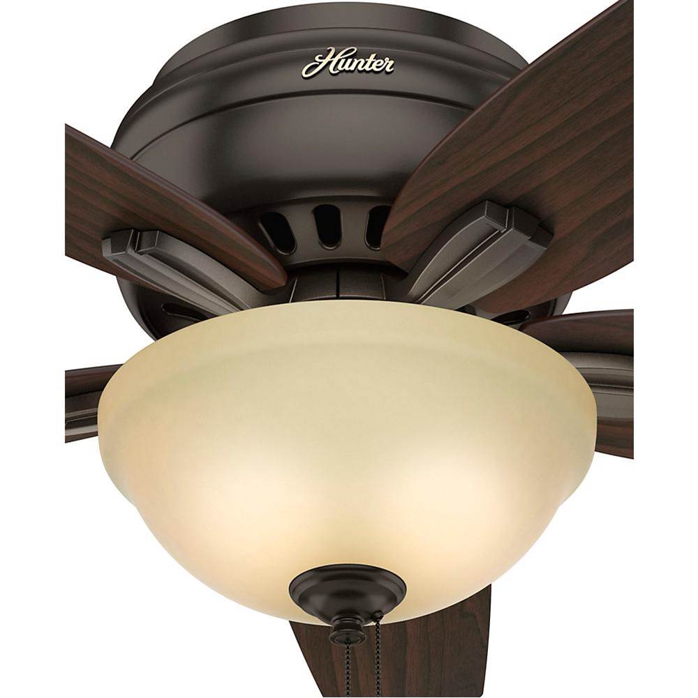 Hunter 51081 Premier Bronze 42''newsome Bowl Lp-premier Bronze Image 3