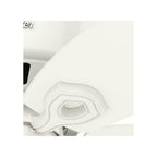Hunter 51090 Snow White 42'' Builder Lp-snow White Image 4