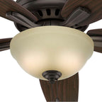 Hunter 53311 Premier Bronze 52'' Newsome-premier Bronze-bowl Image 3
