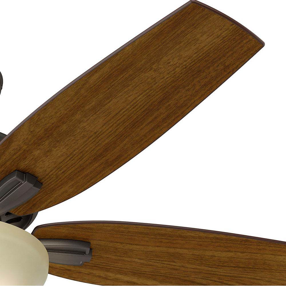 Hunter 53311 Premier Bronze 52'' Newsome-premier Bronze-bowl Image 4