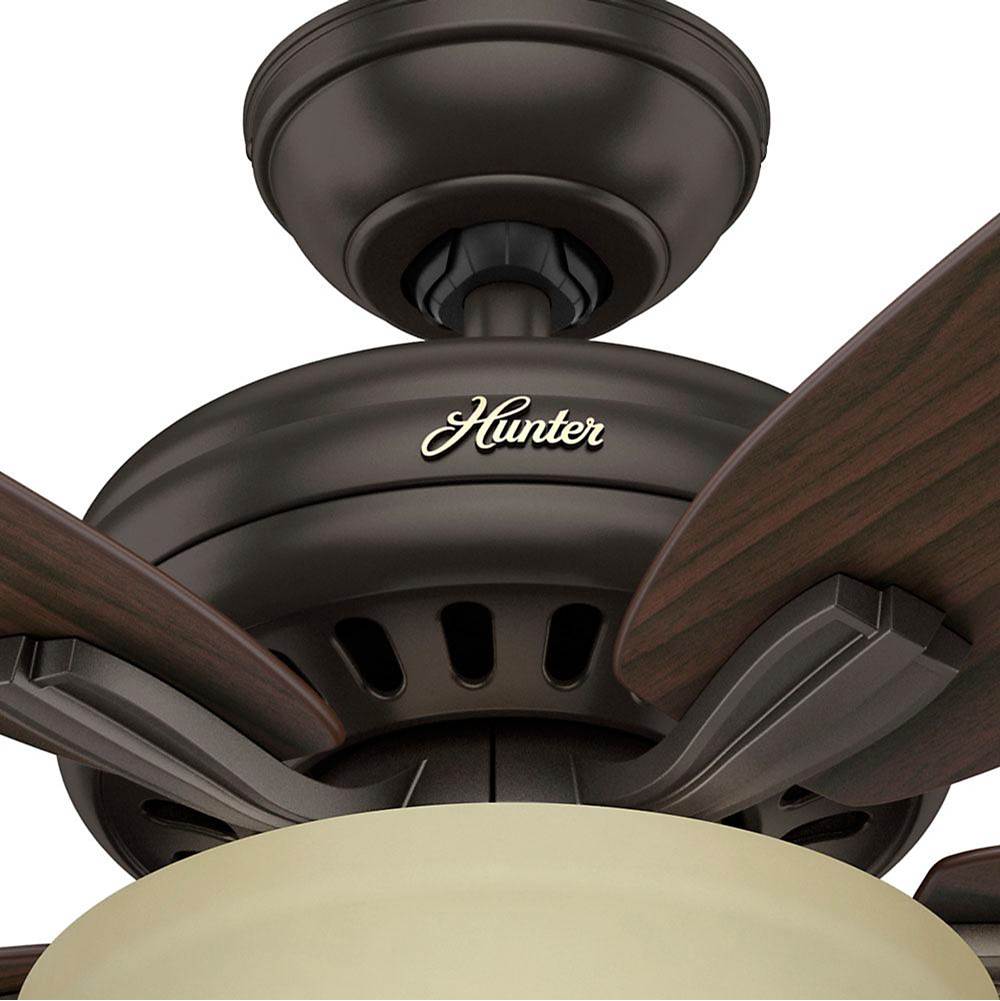 Hunter 53311 Premier Bronze 52'' Newsome-premier Bronze-bowl Image 5
