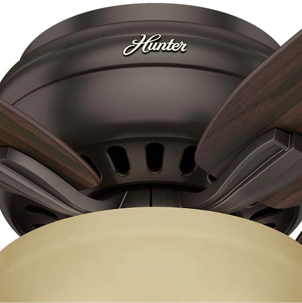 Hunter 53314 Premier Bronze 52'' Newsome Bowl Lp-premier Bronze Image 4