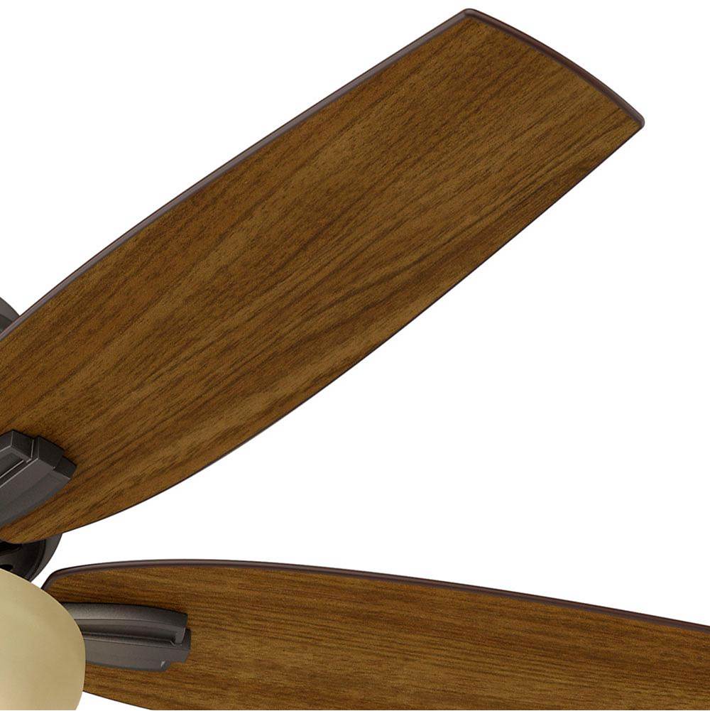 Hunter 53314 Premier Bronze 52'' Newsome Bowl Lp-premier Bronze Image 5