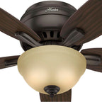 Hunter 53314 Premier Bronze 52'' Newsome Bowl Lp-premier Bronze Image 3