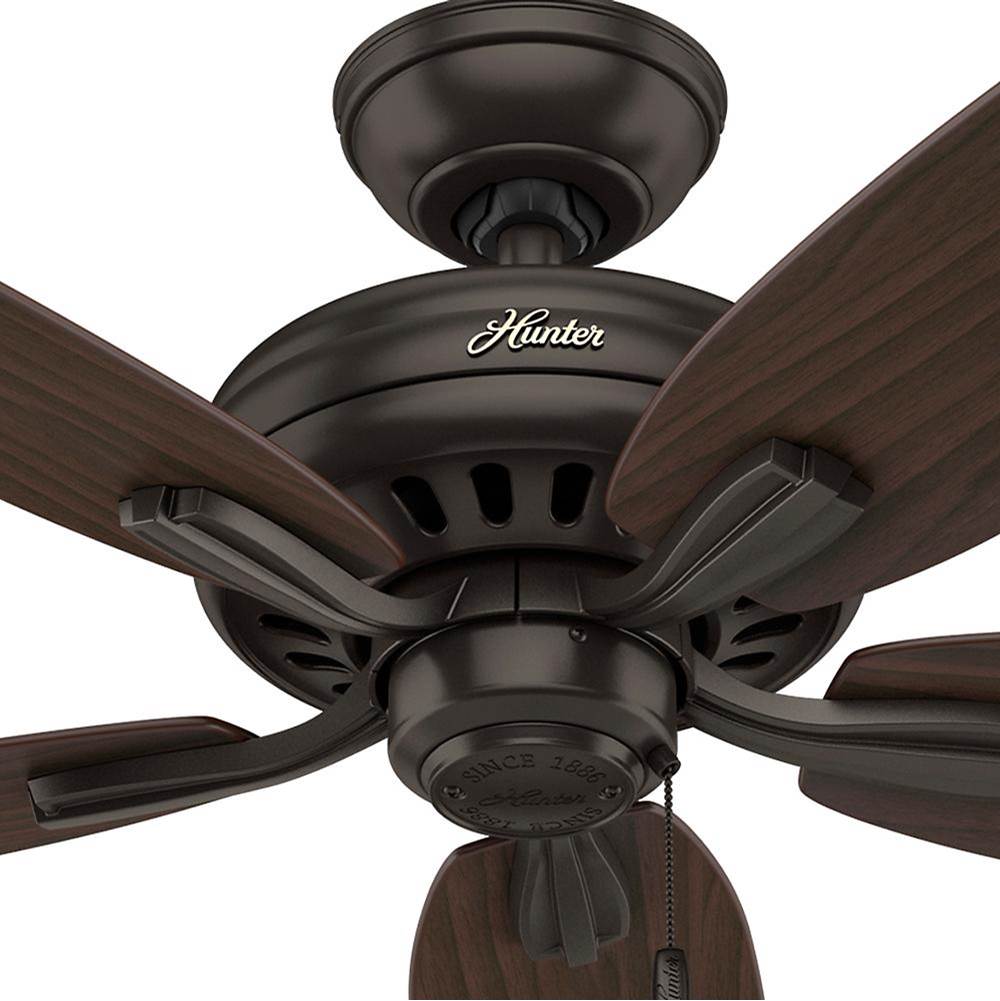 Hunter 53320 Premier Bronze 52'' Newsome-premier Bronze Image 4