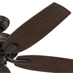 Hunter 53320 Premier Bronze 52'' Newsome-premier Bronze Image 5