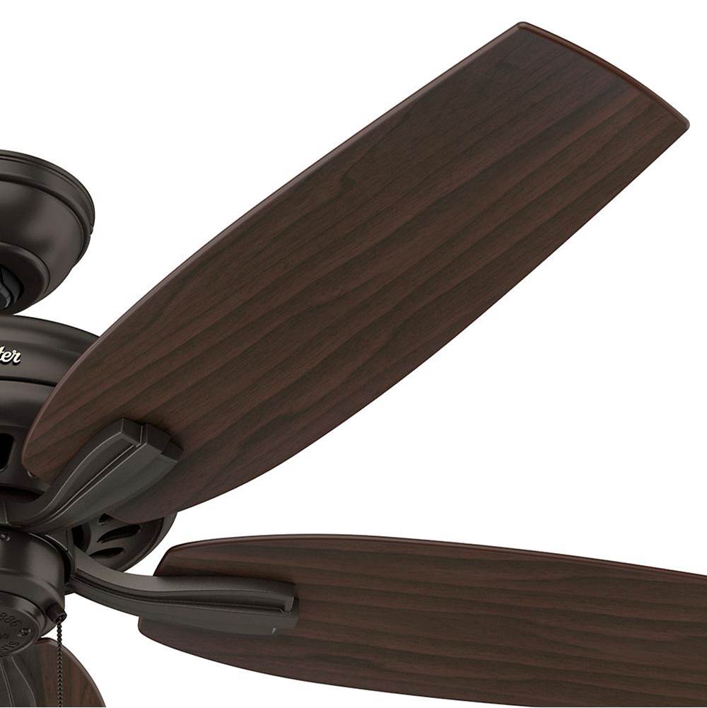 Hunter 53320 Premier Bronze 52'' Newsome-premier Bronze Image 5
