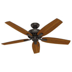 Hunter 53323 Premier Bronze 52'' Newsome-prem Bronze-damp Image 3