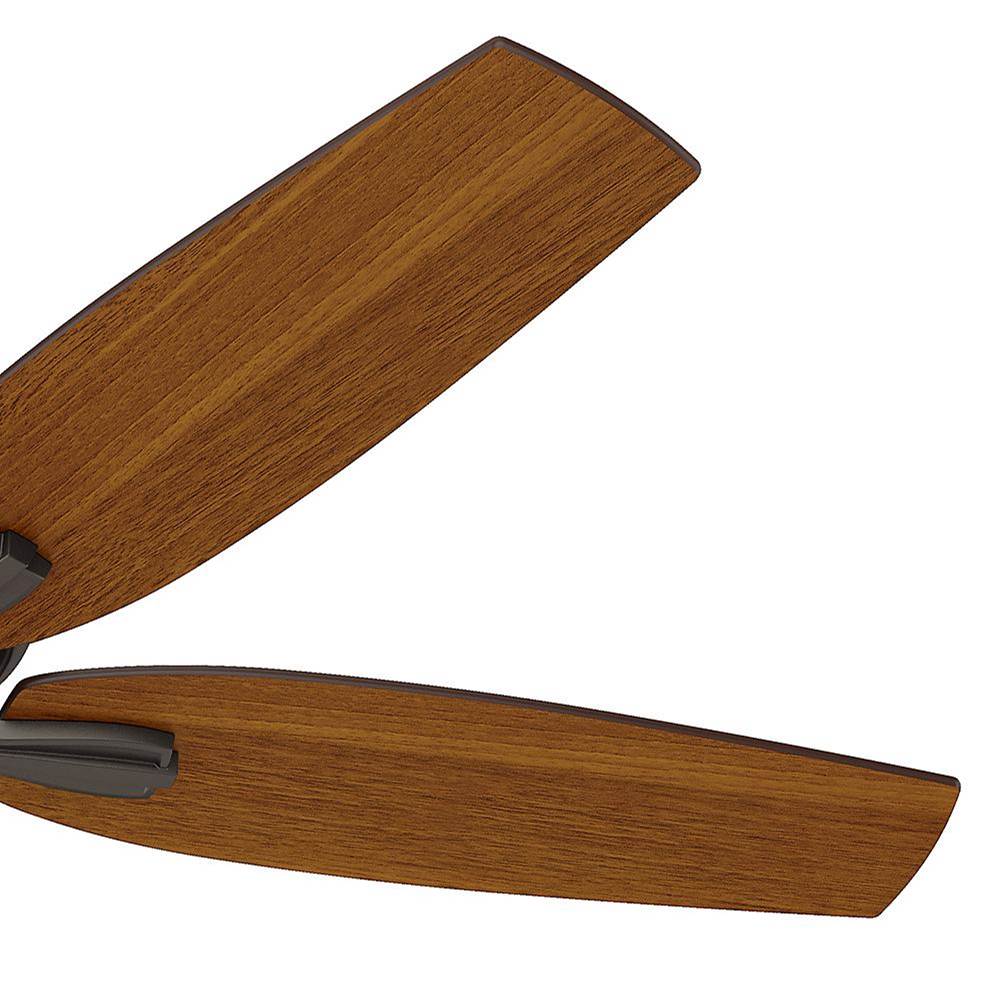 Hunter 53323 Premier Bronze 52'' Newsome-prem Bronze-damp Image 5