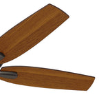 Hunter 53323 Premier Bronze 52'' Newsome-prem Bronze-damp Image 5
