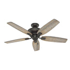 Hunter 53376 Noble Bronze 52'' Kenbridge-noble Bronze Image 5