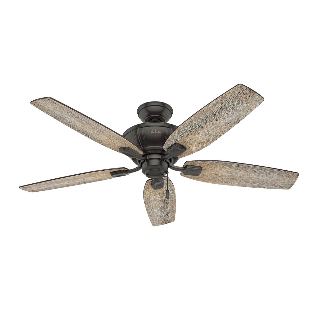 Hunter 53376 Noble Bronze 52'' Kenbridge-noble Bronze Image 5