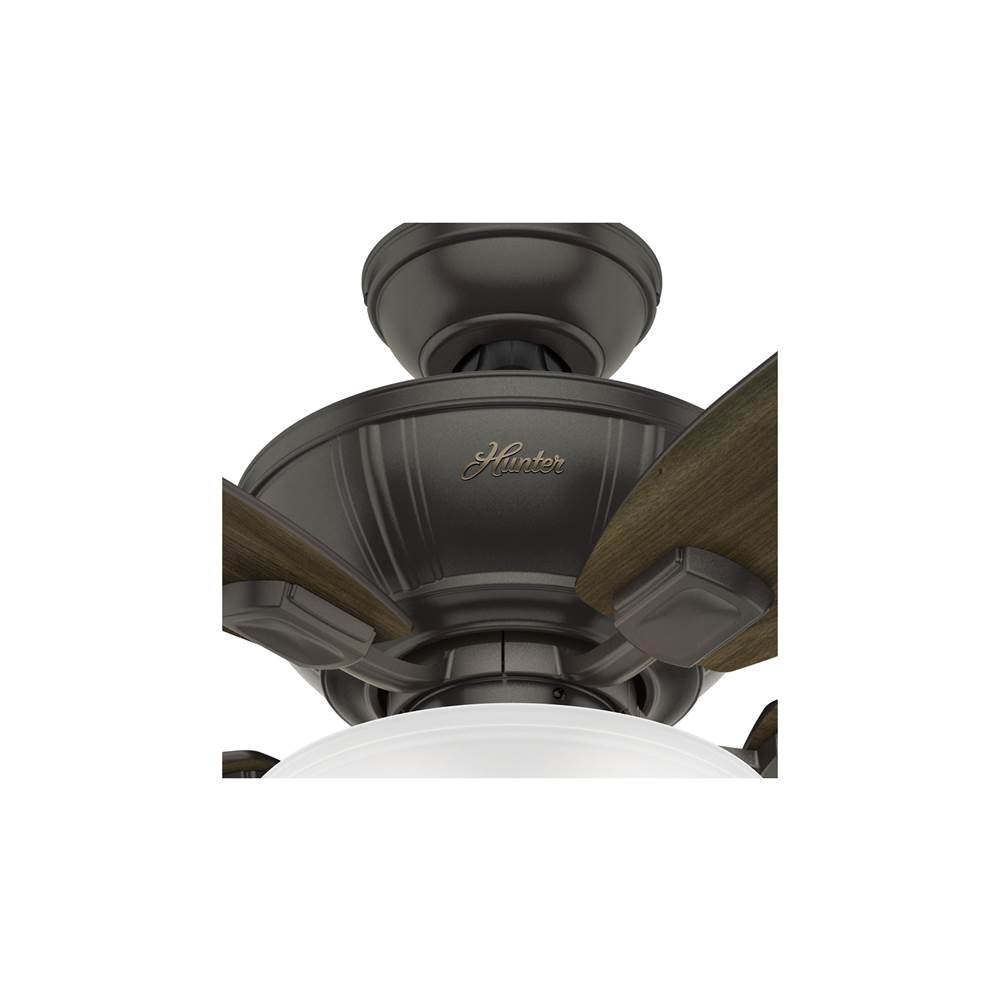 Hunter 53376 Noble Bronze 52'' Kenbridge-noble Bronze Image 4