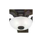 Hunter 53376 Noble Bronze 52'' Kenbridge-noble Bronze Image 3