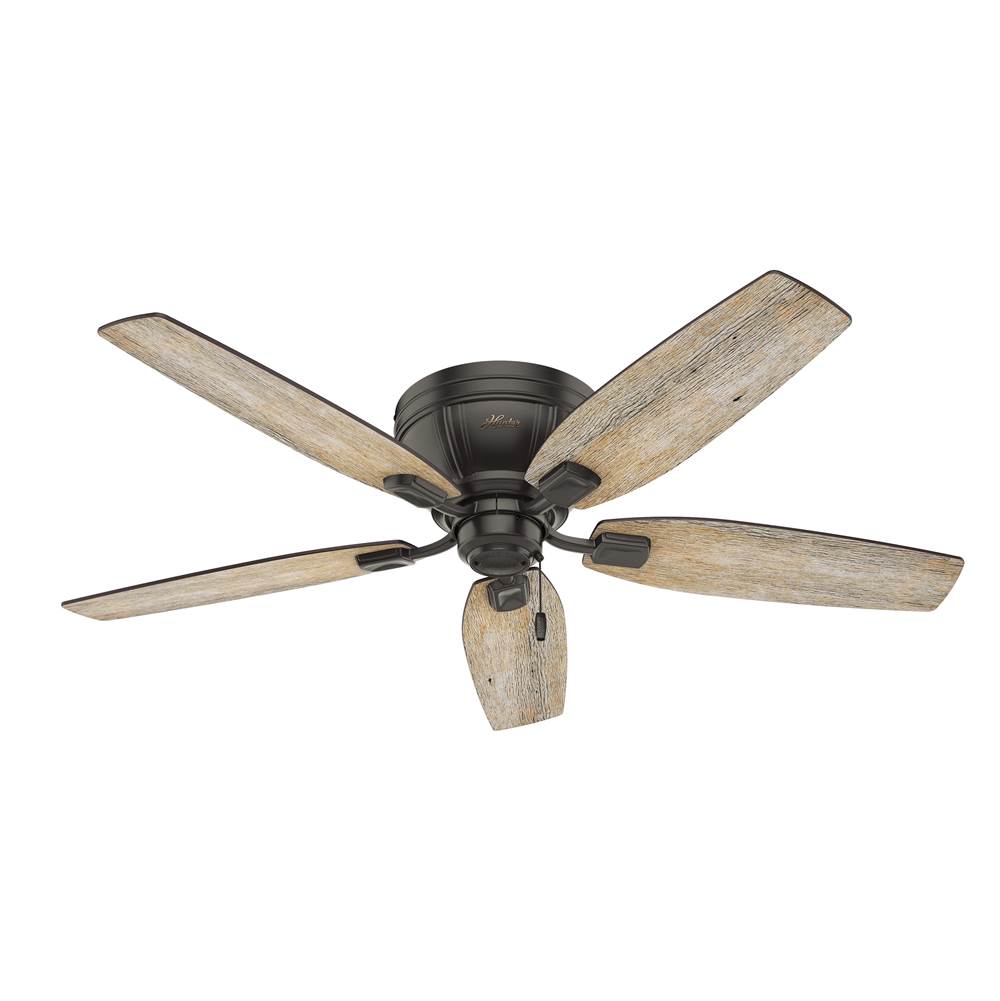 Hunter 53379 Noble Bronze 52'' Kenbridge Lp-noble Bronze Image 5