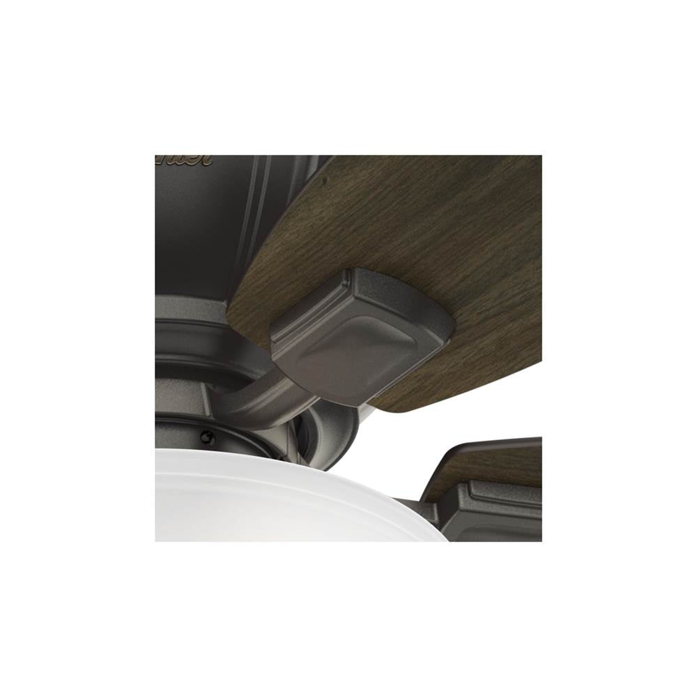 Hunter 53379 Noble Bronze 52'' Kenbridge Lp-noble Bronze Image 3