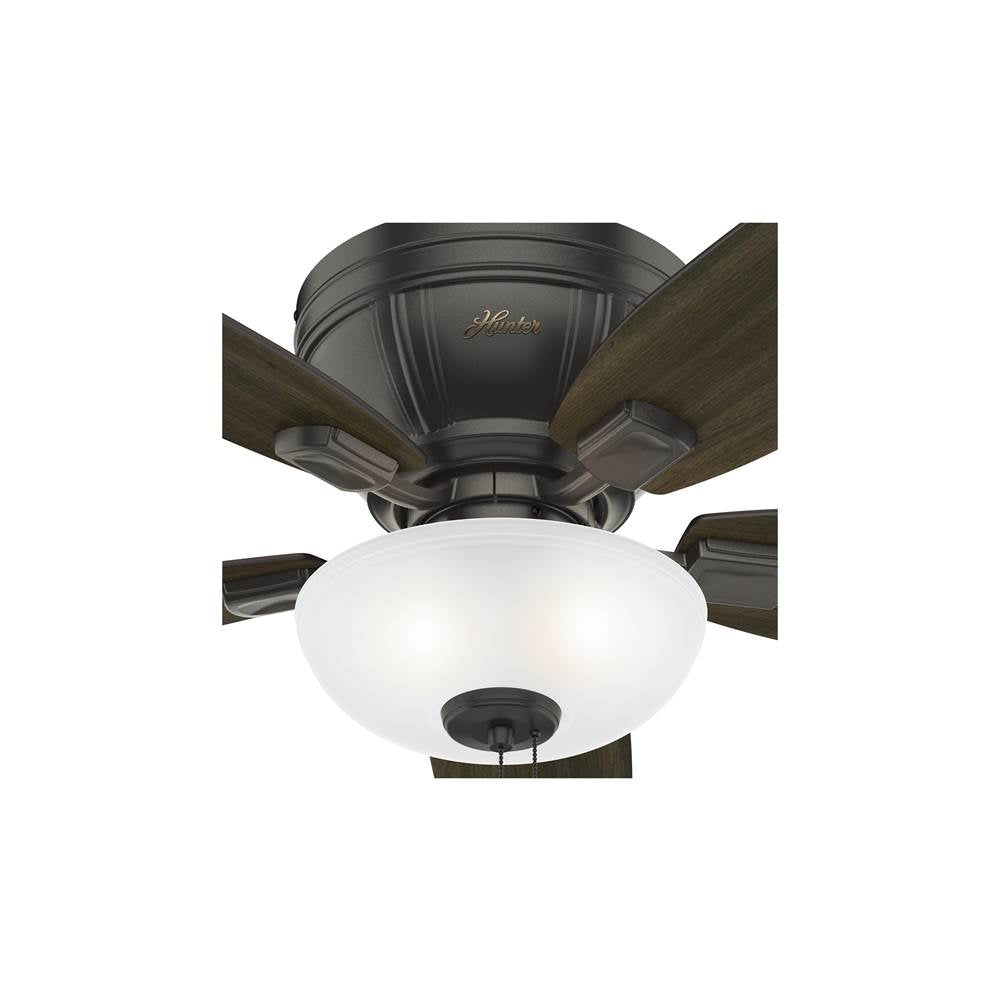 Hunter 53379 Noble Bronze 52'' Kenbridge Lp-noble Bronze Image 4